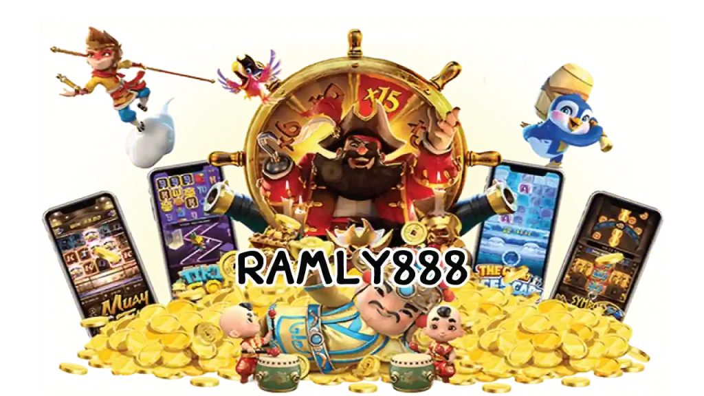 ramly888