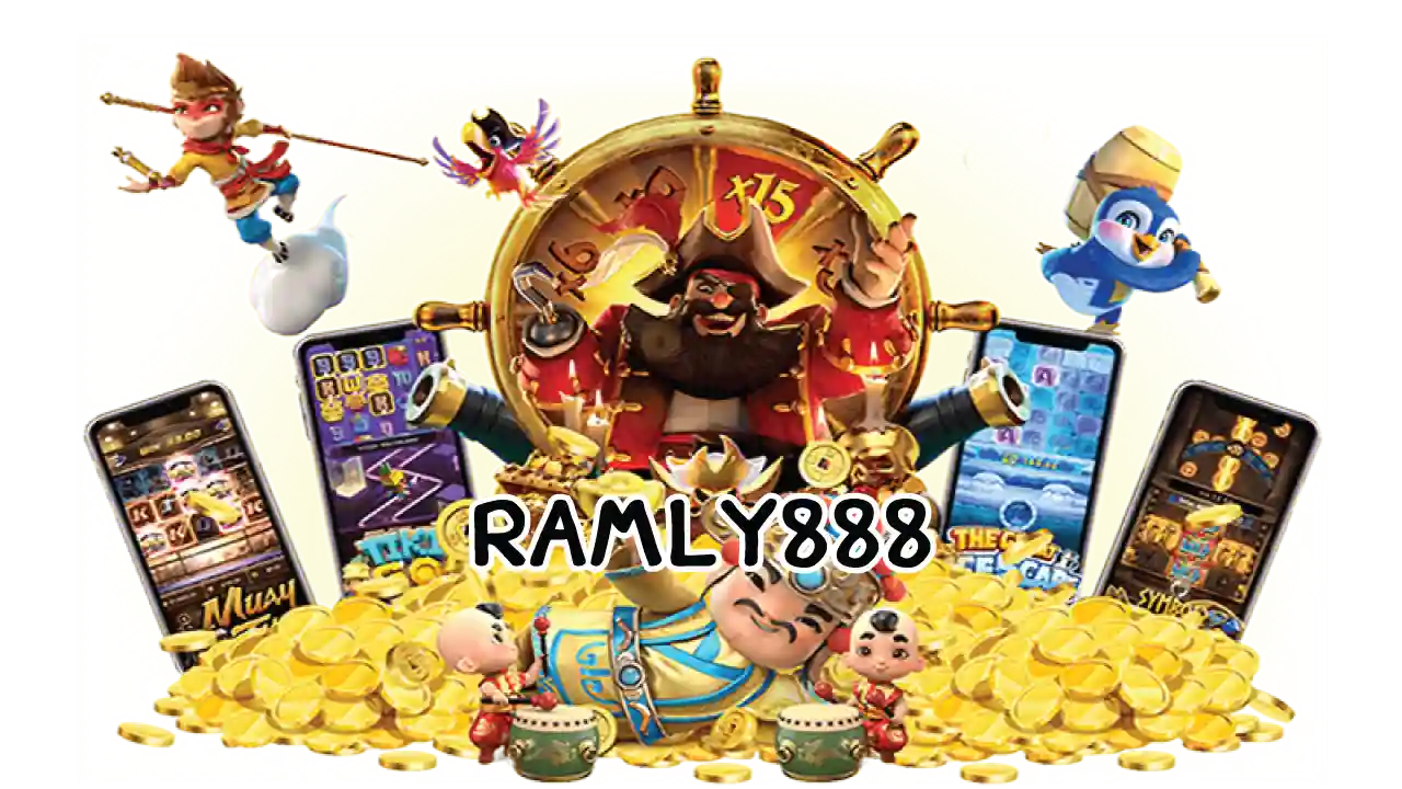 ramly888